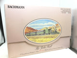 Bachmann 00640 HO Gauge The John Bull Train Set