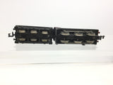 Lima 259 N Gauge LMS Maroon Class 4F 4683 (NEEDS ATTN)