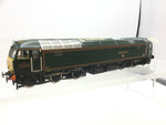 Bachmann 32-753X OO Gauge GWR Green Class 57 No 57604 Pendennis Castle