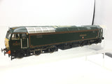 Bachmann 32-753X OO Gauge GWR Green Class 57 No 57604 Pendennis Castle