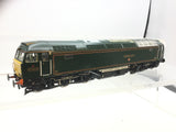 Bachmann 32-753X OO Gauge GWR Green Class 57 No 57604 Pendennis Castle