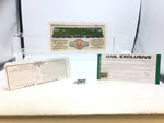 Bachmann 32-753X OO Gauge GWR Green Class 57 No 57604 Pendennis Castle