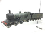 Wills Finecast Kit Built OO Gauge Whitemetal SR Green T9 4-4-0 Steam Loco No 314