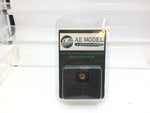 DCC Concepts AED-SAC.1 AE Models 2 Wire High Power Plug and Play Stay Alive