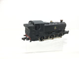 Graham Farish 1105 N Gauge BR Black 94xx