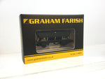 Graham Farish 373-506C N Gauge BR HEA Hopper Wagon BR Railfreight Coal Sector