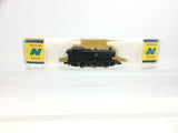 Graham Farish 1105 N Gauge BR Black 94xx