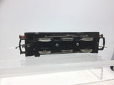Hornby OO Gauge SR Black E2 Class 2102 (REPAINTED)