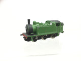 Graham Farish NE2NE N Gauge LNER Green Class J69 (SPARES)