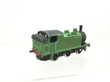 Graham Farish NE2NE N Gauge LNER Green Class J69 (SPARES)