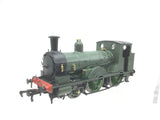 EFE Rail E85012 OO Gauge Beattie Well Tank SR Green (REPAINT)