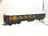 Hornby R233 OO Gauge Pullman Brake Coach Car No 78