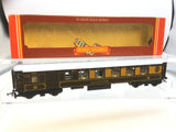 Hornby R233 OO Gauge Pullman Brake Coach Car No 78