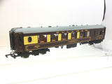 Wrenn W6000 OO Gauge Pullman Coach Car No 77