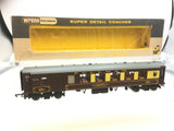 Wrenn W6000 OO Gauge Pullman Coach Car No 77