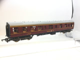 Lima 305323 OO Gauge LMS Maroon Mk 1 Buffet Car 270