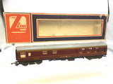 Lima 305323 OO Gauge LMS Maroon Mk 1 Buffet Car 270
