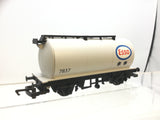 Hornby R1281M OO Gauge TTA Tank Wagon Esso 7837