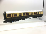 Mainline 937123 OO Gauge GWR Collett Brake Coach 6562