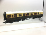 Mainline 937123 OO Gauge GWR Collett Brake Coach 6562