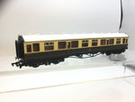 Mainline 937124 OO Gauge GWR Collett 3rd Coach 1116