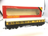 Hornby R430 OO Gauge GWR Collett Brake Coach 4913