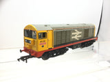 Hornby R1272M OO Gauge Railfreight Class 20 No 20132 Barrow Hill Depot