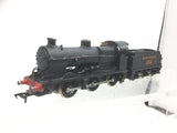 Wills Finecast Kit Built OO Gauge Whitemetal SR Black Q Class 0-6-0 Steam Loco No 534