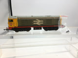 Hornby R1272M OO Gauge Railfreight Class 20 No 20132 Barrow Hill Depot