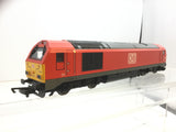Hornby R1281M OO Gauge DB Class 67 No 67004