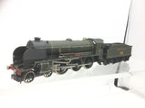 Hornby OO Gauge SR Green N15 Class 785 Sir Mador de la Port (REPAINTED)