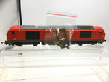 Hornby R1281M OO Gauge DB Class 67 No 67004