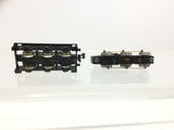 Lima 258 N Gauge LMS Black Class 4F 4547 (NEEDS ATTN)