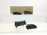 Lima 258 N Gauge LMS Black Class 4F 4547 (NEEDS ATTN)