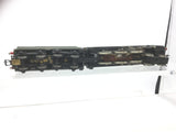Hornby OO Gauge SR Green N15 Class 785 Sir Mador de la Port (REPAINTED)