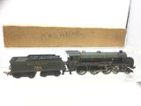 Hornby OO Gauge SR Green N15 Class 785 Sir Mador de la Port (REPAINTED)