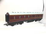 Mainline 37118 OO Gauge LMS 50' Parcels Van 30965