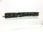 Graham Farish 1816 N Gauge BR Maroon 46229 Duchess of Hamilton