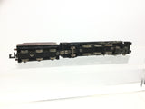 Graham Farish 1816 N Gauge BR Maroon 46229 Duchess of Hamilton
