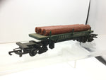 Hornby OO Gauge Side Tipping Wagon Forest Lumber Co