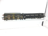 Bachmann OO Gauge SR Green N15 Class 790 (REPAINTED)