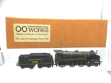 Bachmann OO Gauge SR Green N15 Class 790 (REPAINTED)