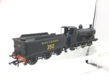 Westward Kit Built OO Gauge Whitemetal SR Black 700 Class No 350 (NON-RUNNER)
