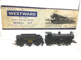 Westward Kit Built OO Gauge Whitemetal SR Black 700 Class No 350 (NON-RUNNER)