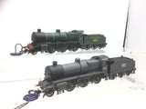 Bachmann 32-150 OO Gauge N Class Twin Pack SR 1863/SECR 810