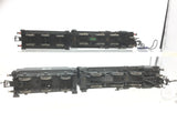 Bachmann 32-150 OO Gauge N Class Twin Pack SR 1863/SECR 810