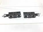 Airfix OO Gauge Mk2 Coach Bogie (Pair)
