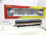 Hornby R30196 OO Gauge Railroad Plus InterCity Class 31 31454 The Heart of Wessex