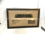 Accurascale 2729 OO Gauge BR Green Class 30 D5549
