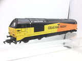 Hornby R30184 OO Gauge RailRoad Plus Colas Rail, Class 67, Co-Co - Era 10